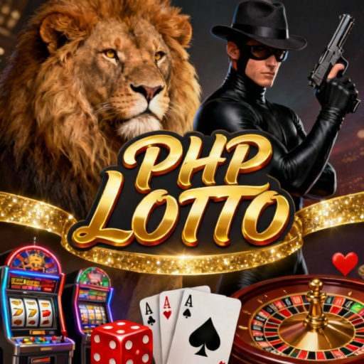PHP LOTTO