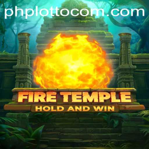Exploring FireTemple: A Thrilling Journey with a Chance to Win Big in PHP LOTTO