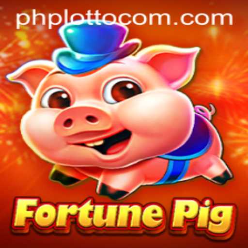 The Enchanting World of FortunePig with PHP LOTTO
