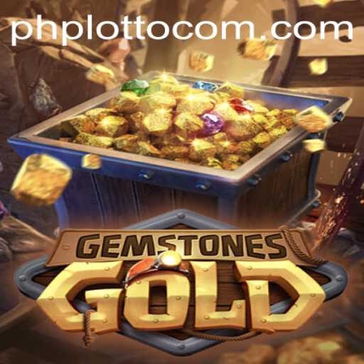 Discover the Exciting World of GemstonesGold: A New Era in PHP LOTTO Gaming