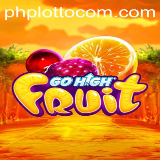 Discovering the Excitement of GoHighFruit and the Thrills of PHP LOTTO