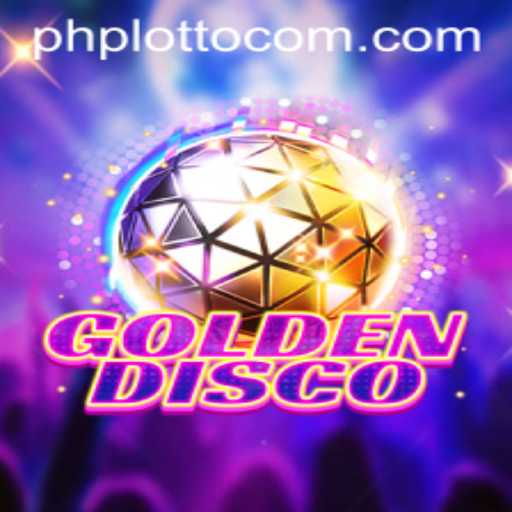 GoldenDisco: The Electrifying Game Experience with a PHP LOTTO Twist