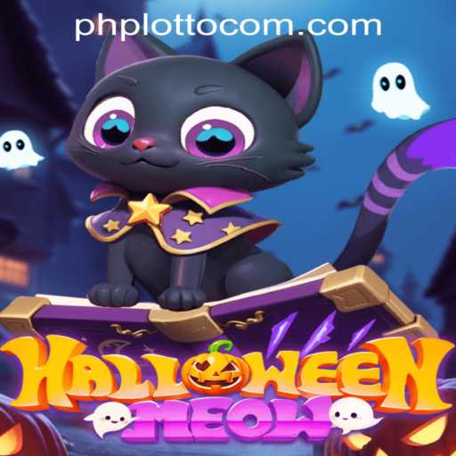 Exploring the Enchanting World of HalloweenMeow: A Guide to the PHP LOTTO Adventure