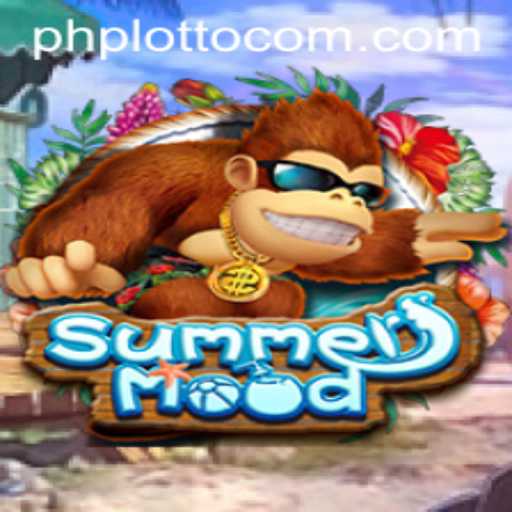 Experience the Thrill of SummerMood and PHP LOTTO