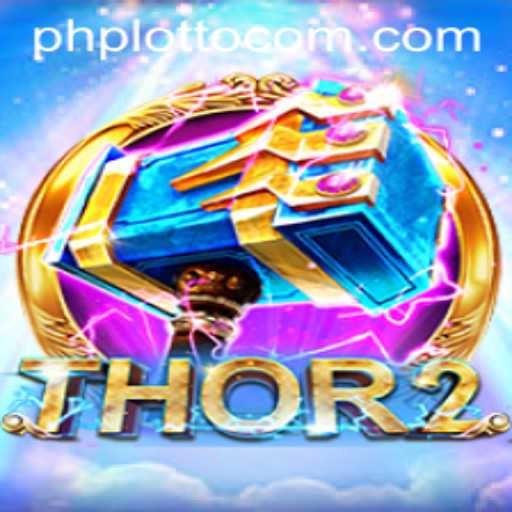 Unlock the Mystery of Thor2 with PHP LOTTO: A Comprehensive Guide