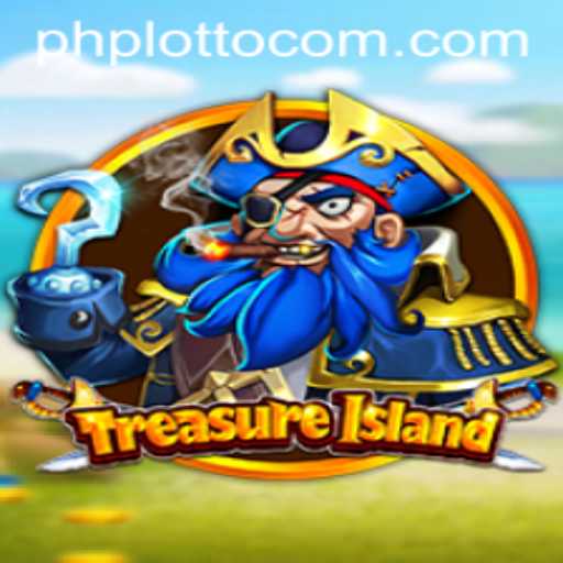 TreasureIsland: Navigating the World of Adventure with PHP LOTTO