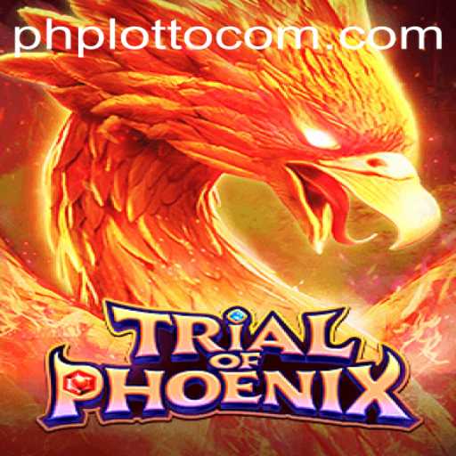 Exploring TrialofPhoenix: The Immersive Adventure in PHP LOTTO