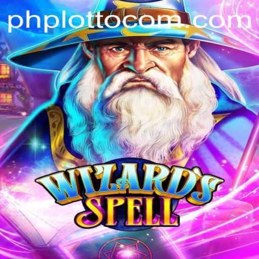 Discover the Magic of WizardsSpell: The Enchantment Behind PHP LOTTO